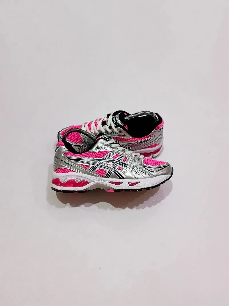 Asics GEL Kayano 14 Pink Glow photo 1