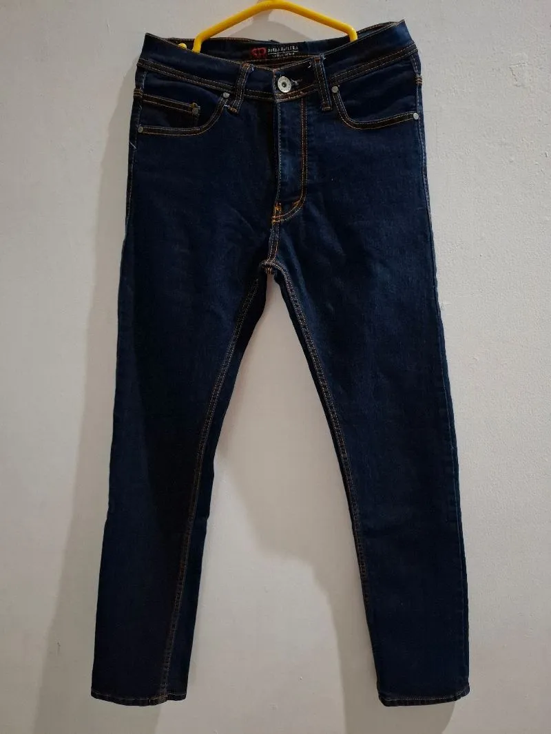 Celana jeans size 27 photo 1