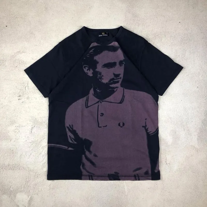 T-Shirt Fred Perry photo 1