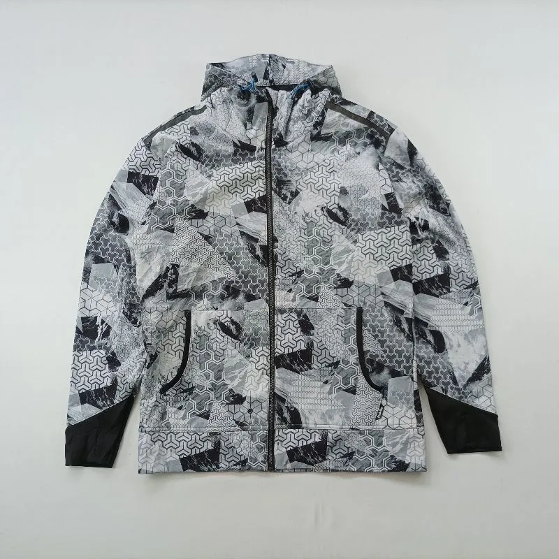Find Out Camo soft shell size XL K040 photo 1