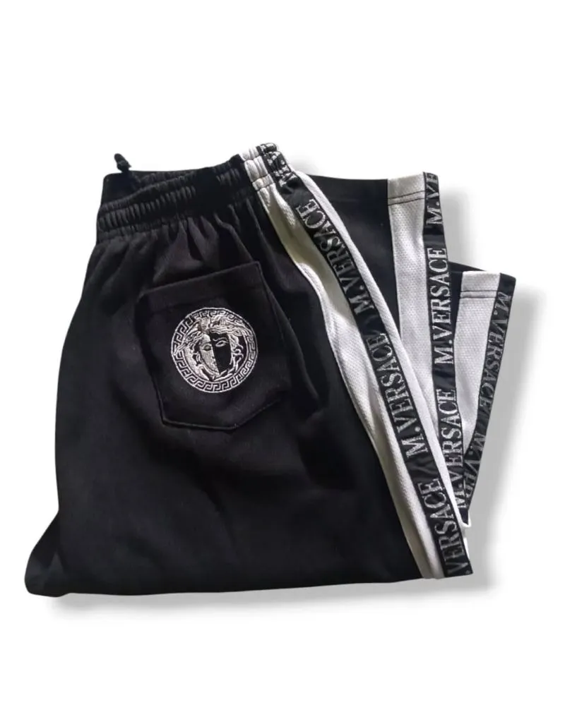 M VERSACE SHORTS PANTS photo 1