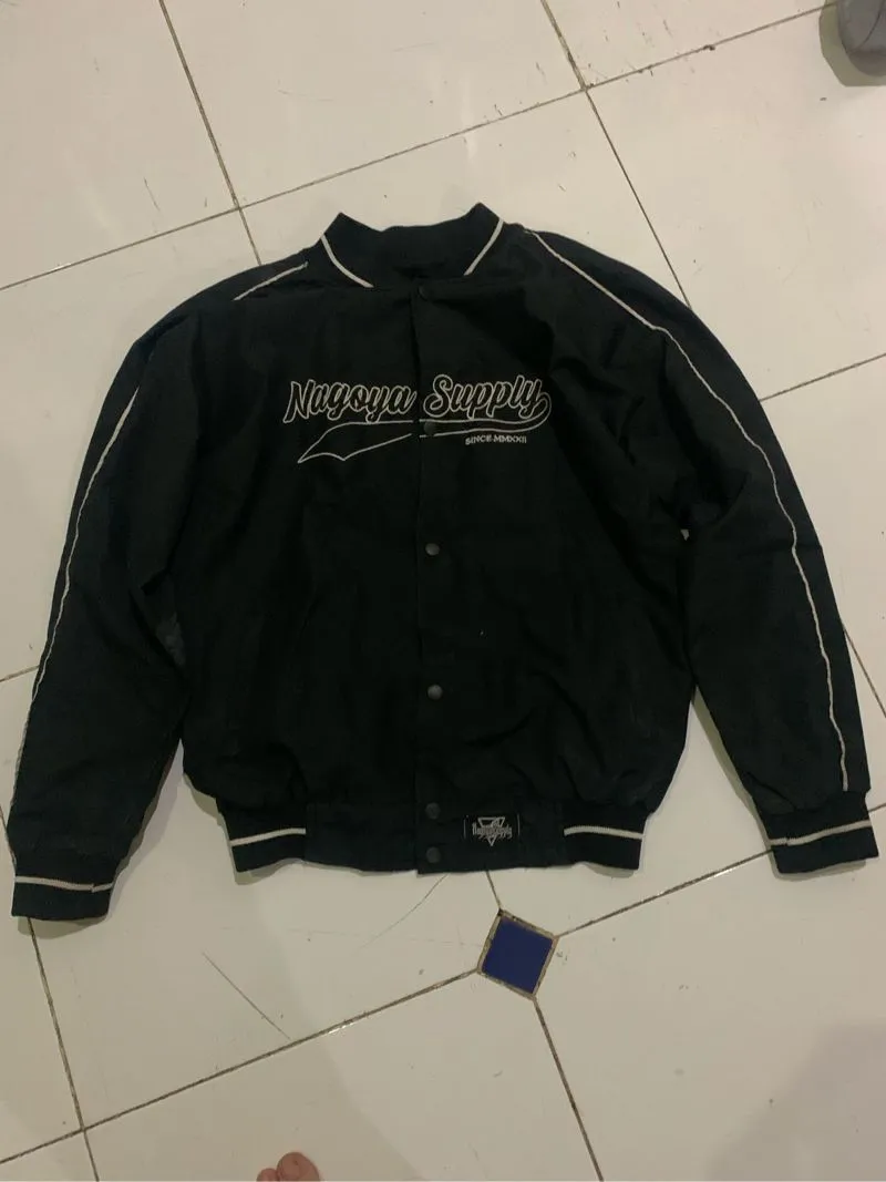VARSITY NAGOYA SUPPLY photo 1