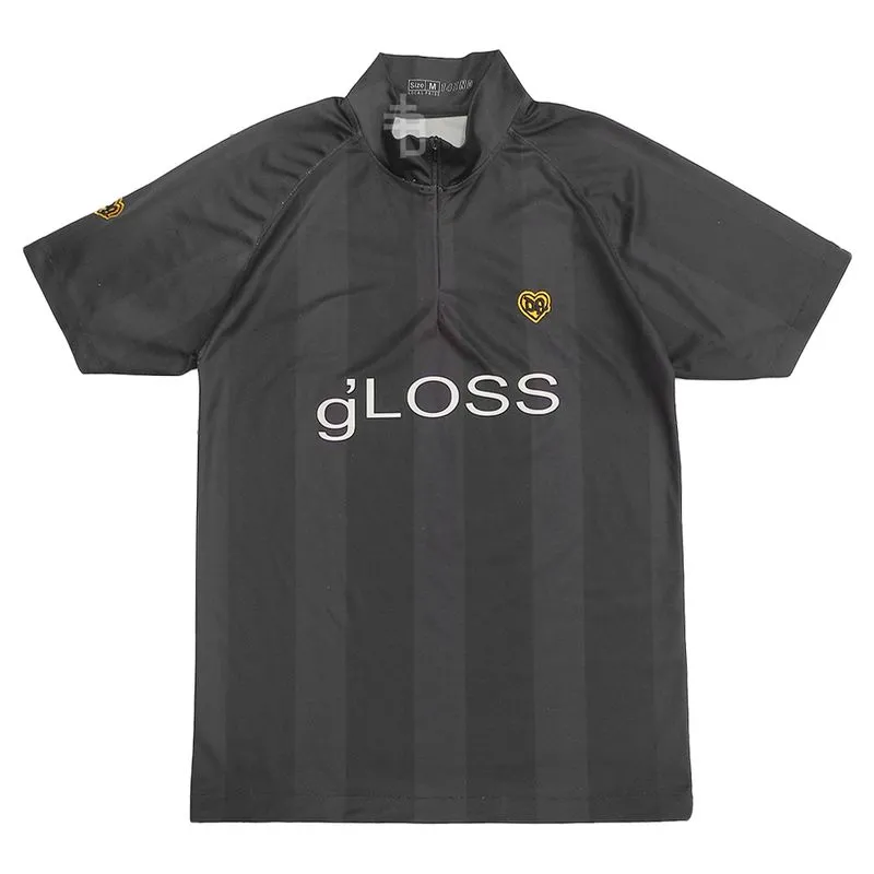 Drain Gang g’Loss Ecco2k Bladee Yung Lean Jersey photo 1