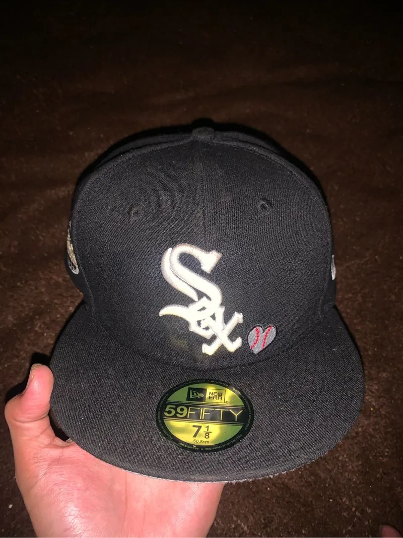 MLB Cap Sox Edition photo 1