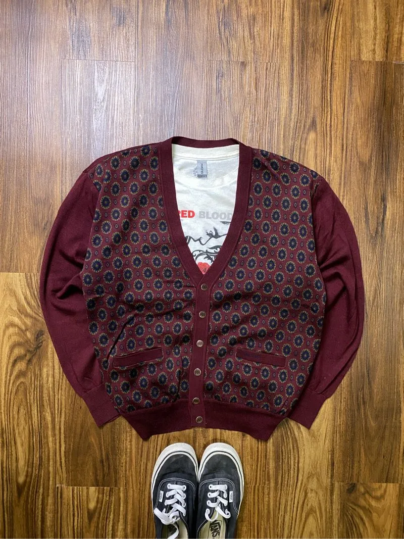 Cardigan photo 1