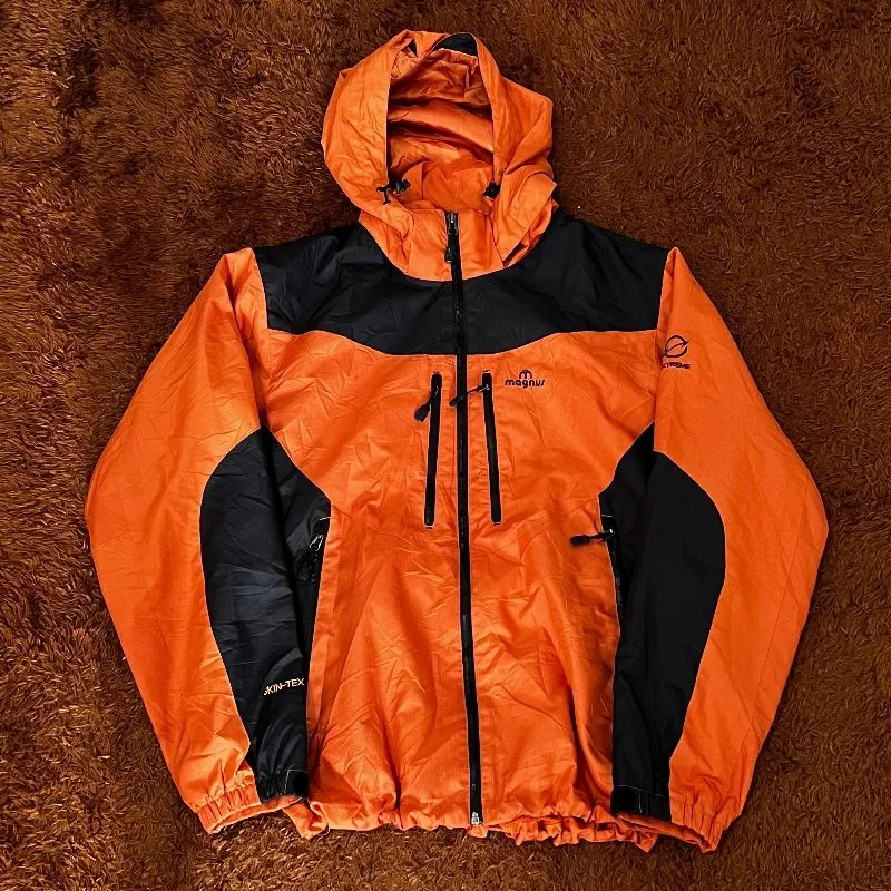 Magnus Gorpcore Outdoor Jacket Outer Jaket photo 1