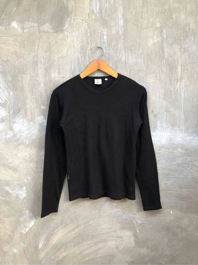 Vintage Avirex Longsleeve T-shirt photo 1