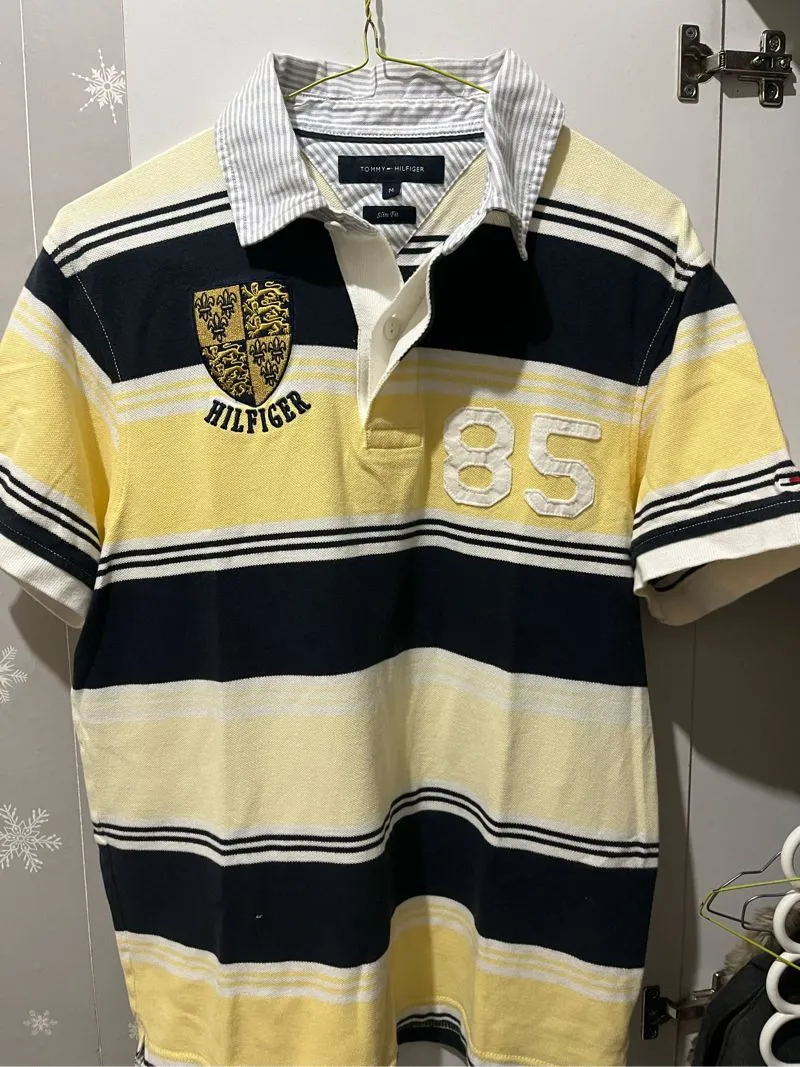Tommy Hilfiger baru size M photo 1