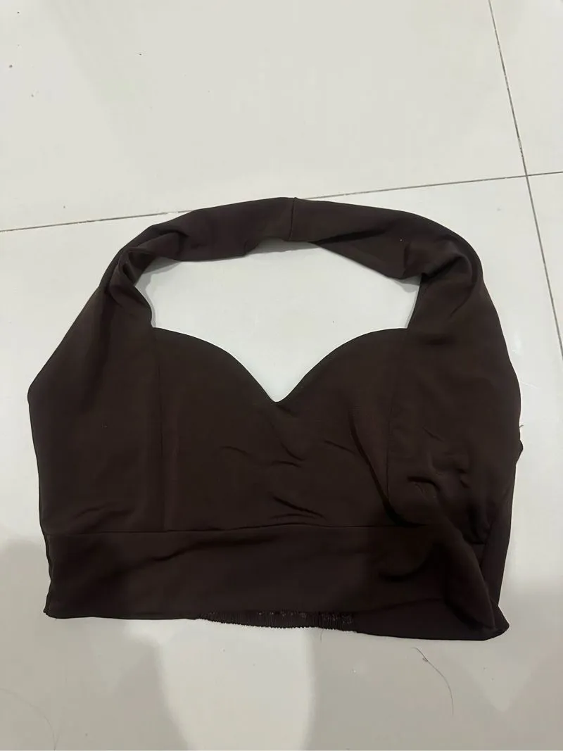 Choco Bralette photo 1