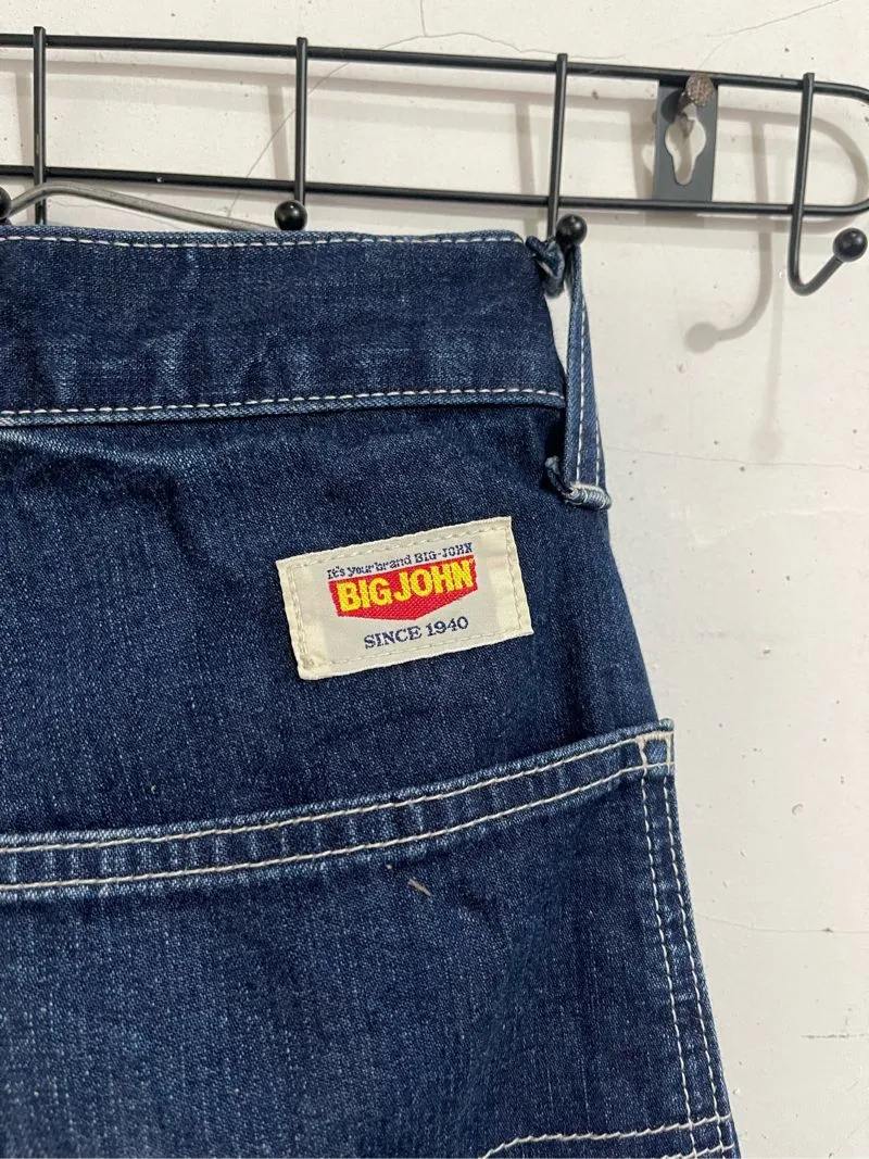 jeans big john  photo 1