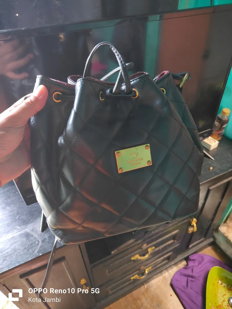 Luxury Casual Wanita black photo 1