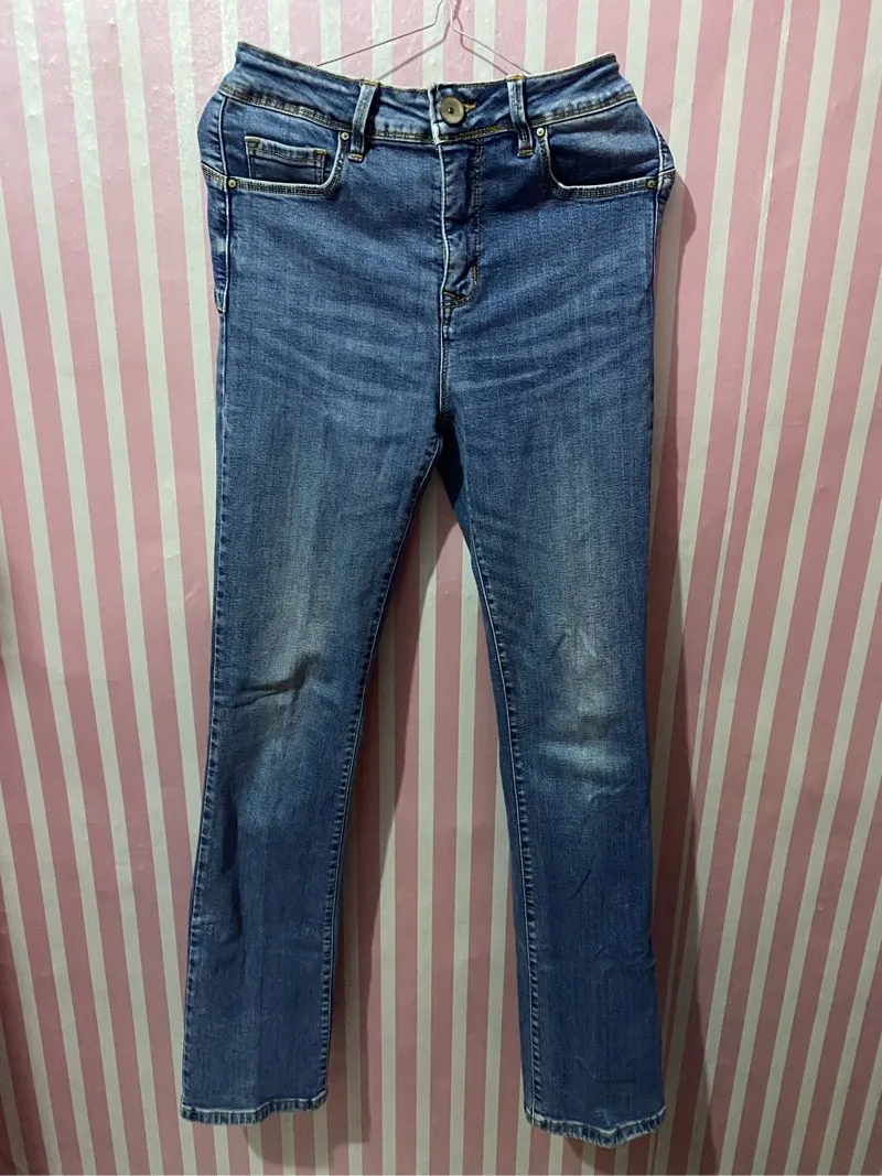 Jeans Retro C2 photo 1