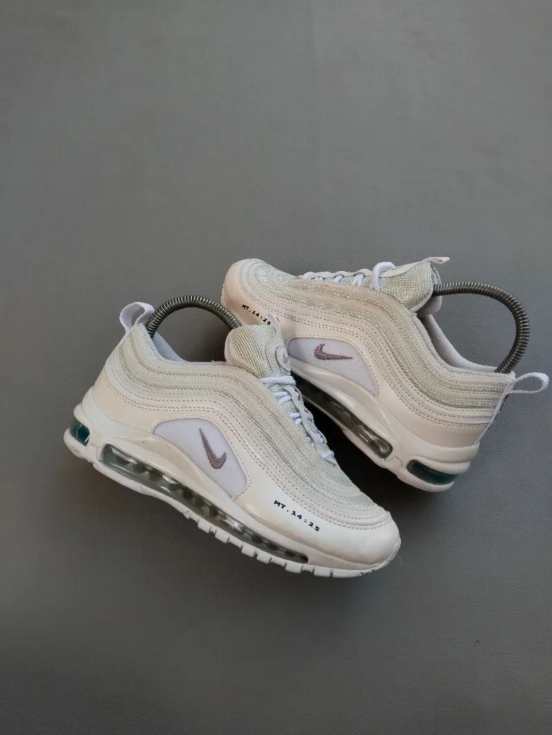 nike air max 97 photo 1