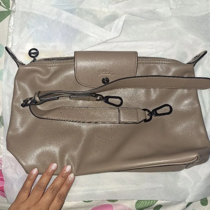 LC Cuir Hobo size M photo 1