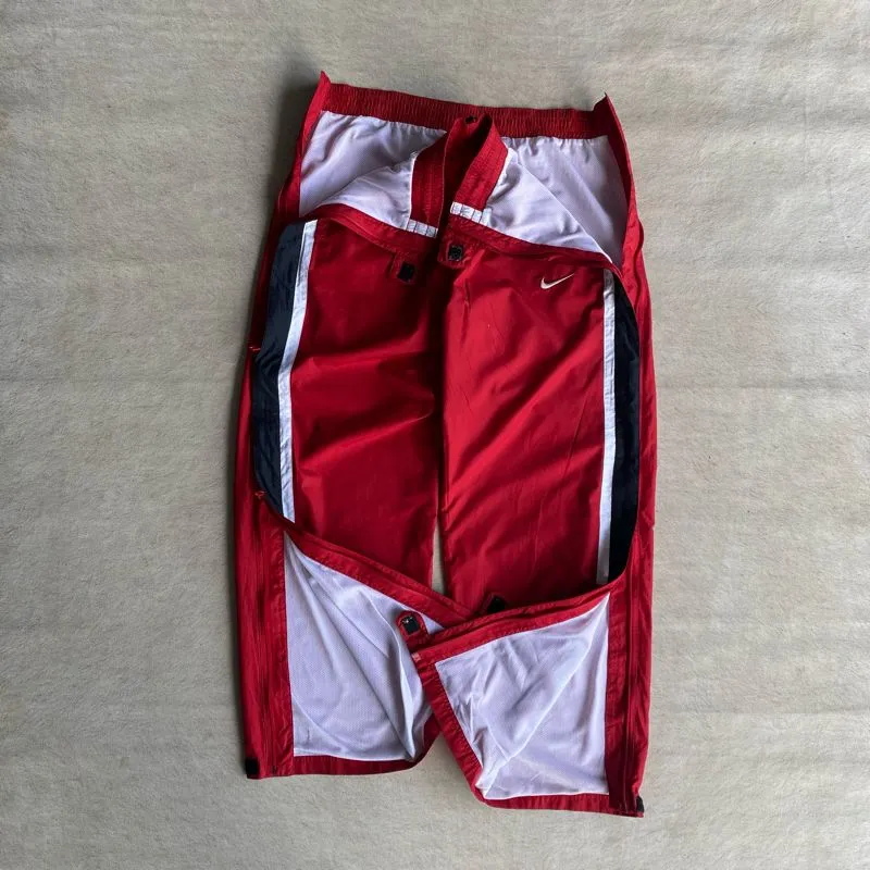 Trackpants Nike y2k photo 1