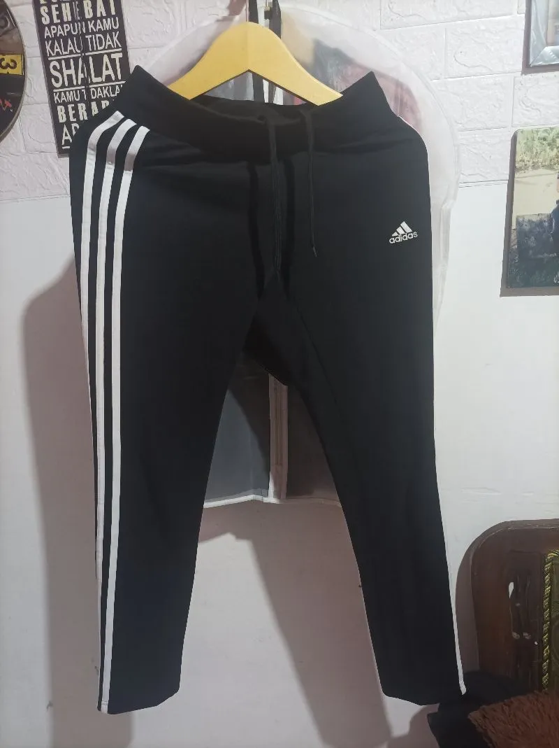 track pants adidas photo 1