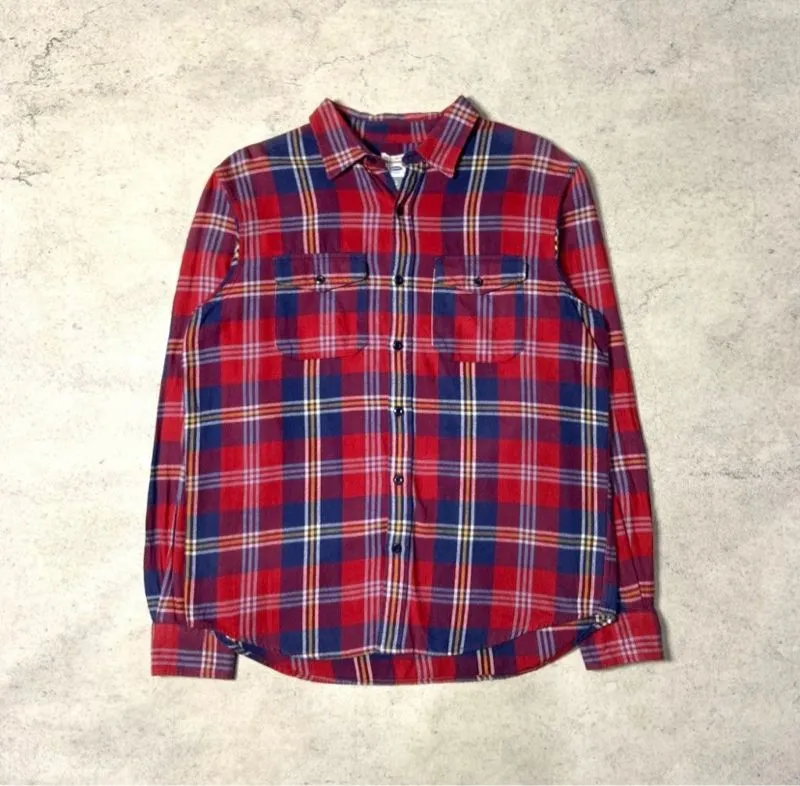 Old Navy kemeja panjang Size L photo 1