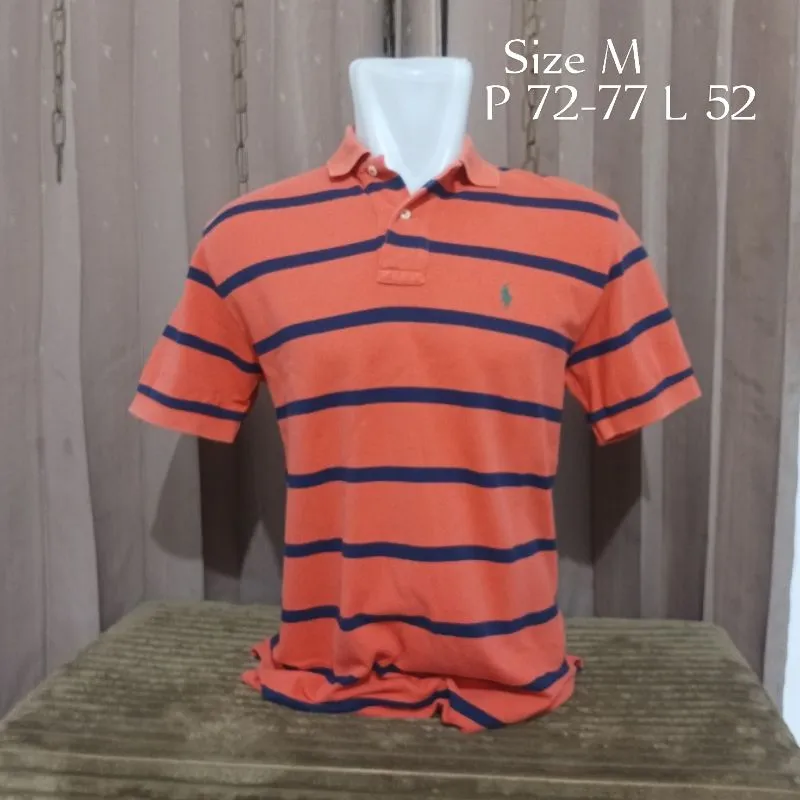 Polo Ralph Lauren salur photo 1