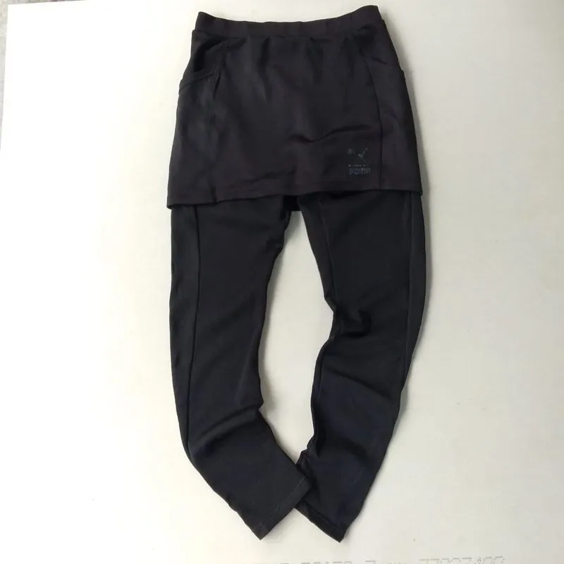 Skirt Leging rok sport puma warm cell photo 1