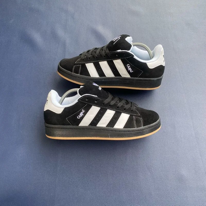 Adidas Campus X Korn photo 1