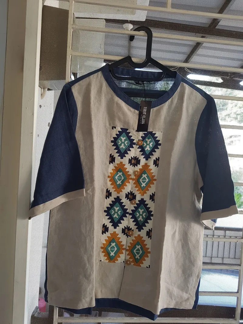 Ataaan Blouse Bamgkok ,First Class , photo 1