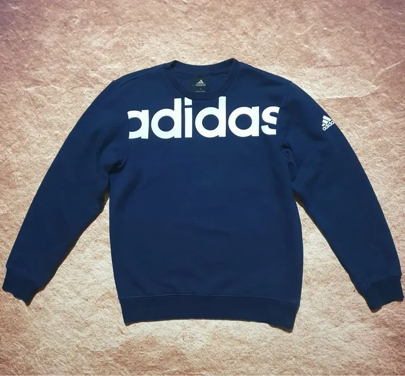 ADIDAS Crewneck photo 1