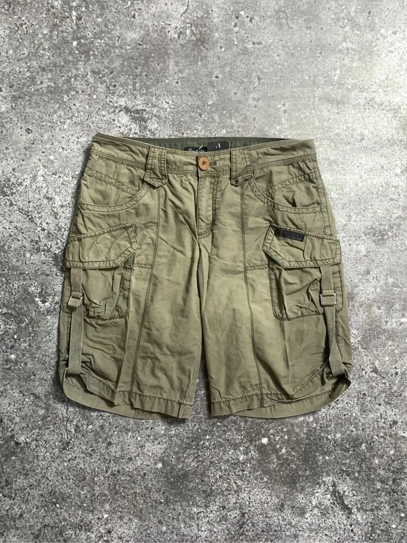 Buckaroo Short Cargo / Celana Cargo Pendek photo 1