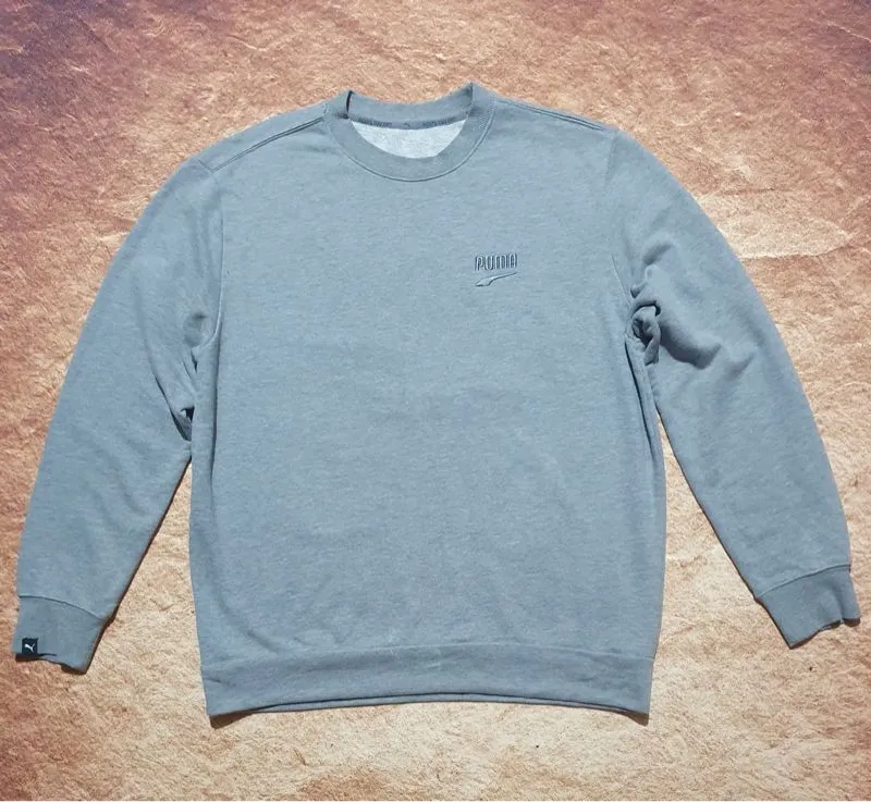 PUMA Crewneck photo 1