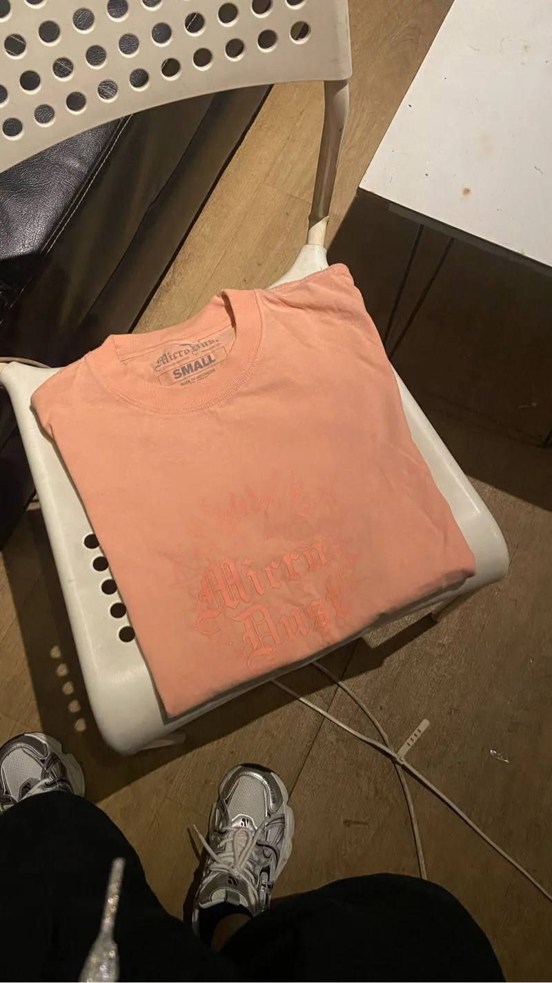 ts gredy dust size S  photo 1