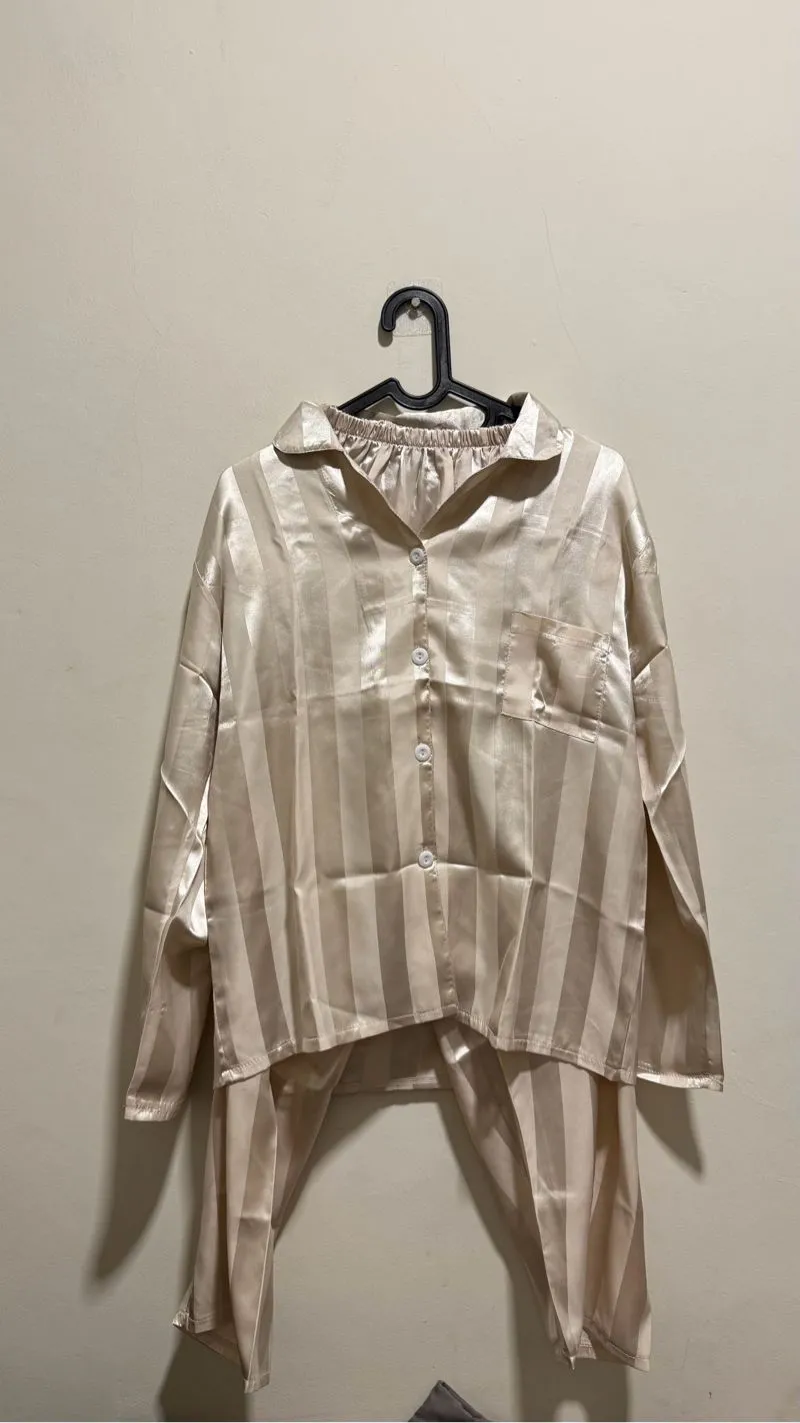 Baju tidur 1 set photo 1