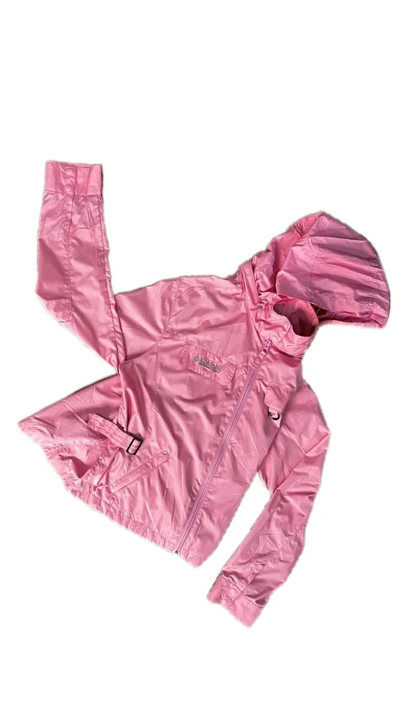 Wind Breaker Jacket Columbia for Women photo 1