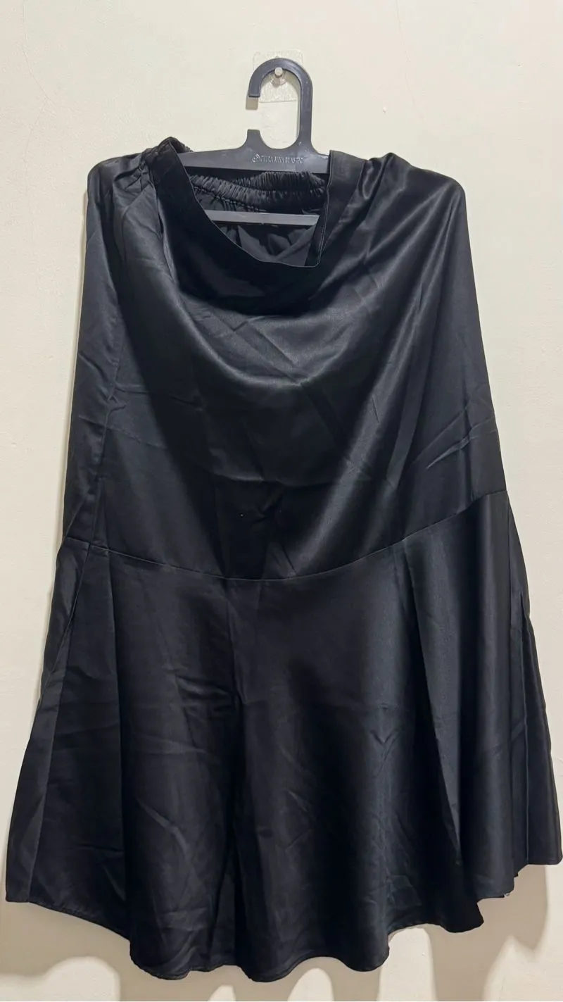 Rok silk photo 1