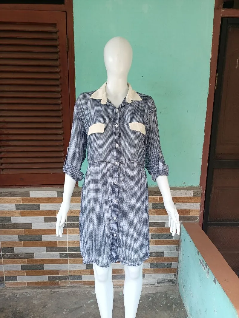 DRESS TUNIK BUSUI photo 1