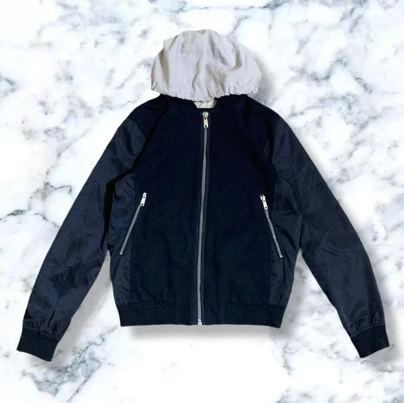 Zara man jackets photo 1