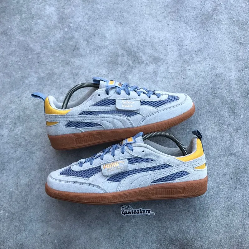 Puma Palermo photo 1