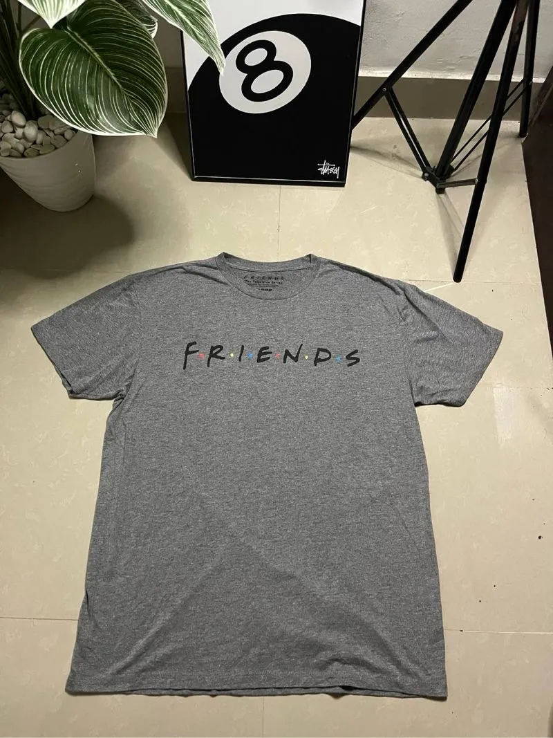 Friends television photo 1