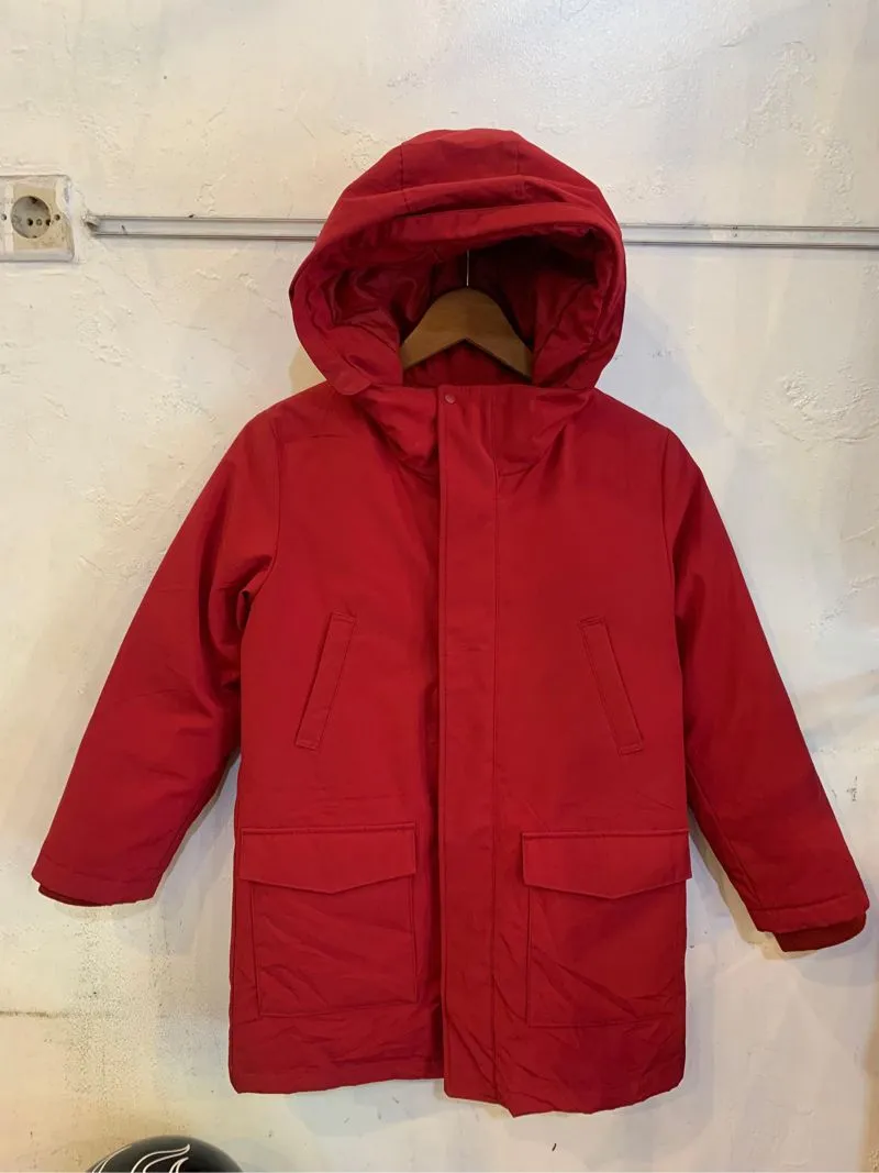 Jaket Bulang Uniqlo photo 1