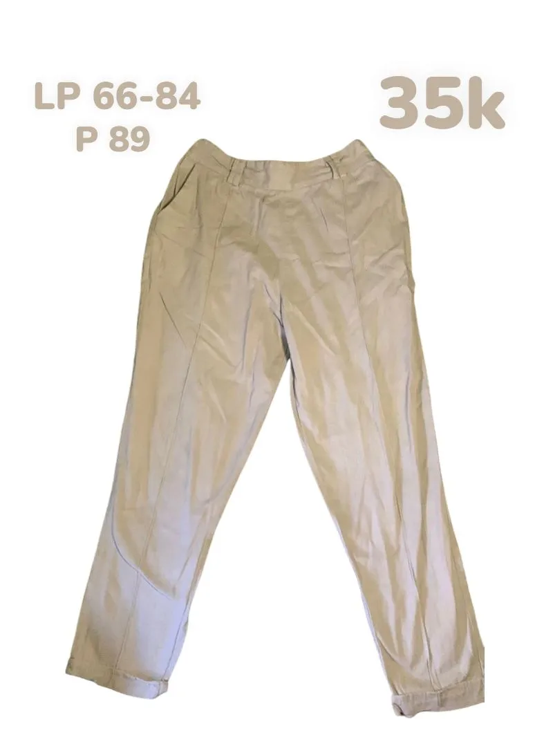 Celana panjang photo 1