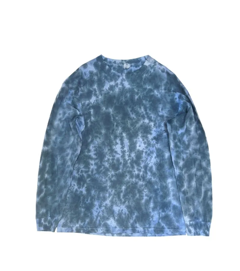 Blank tee anvil gildan hanes fotl tiedye photo 1