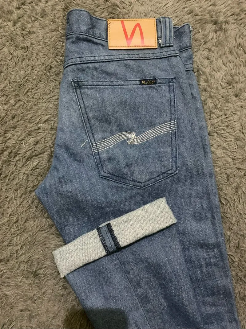 Celana panjang Nudie jeans  photo 1