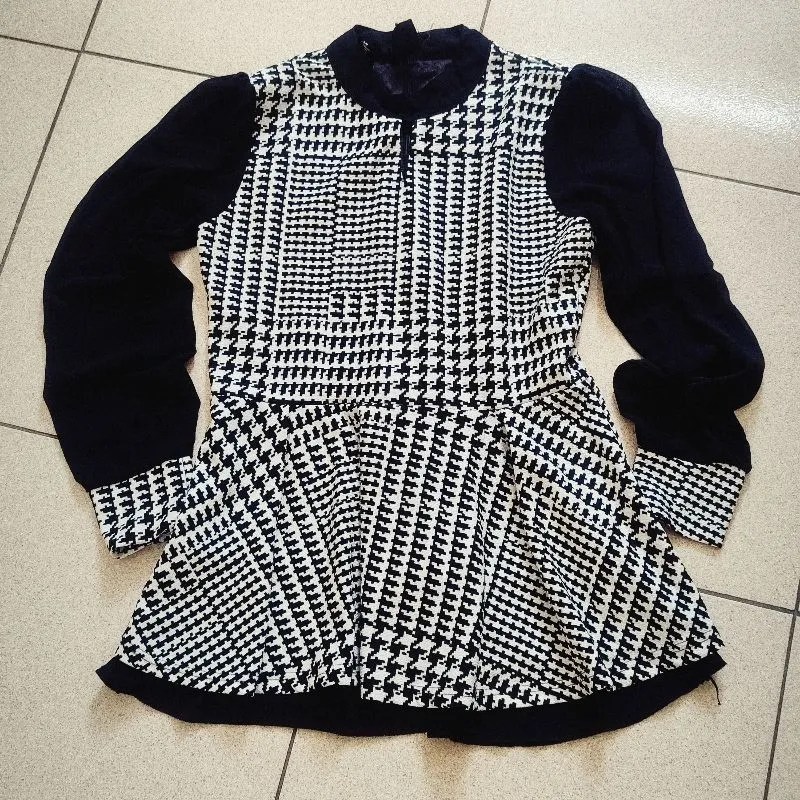 ATASAN PEPLUM photo 1