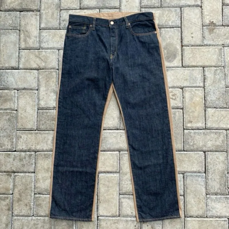 DENIM KOJIMA GENES photo 1