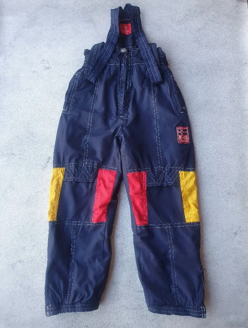 Celana ski Jumpsuit photo 1