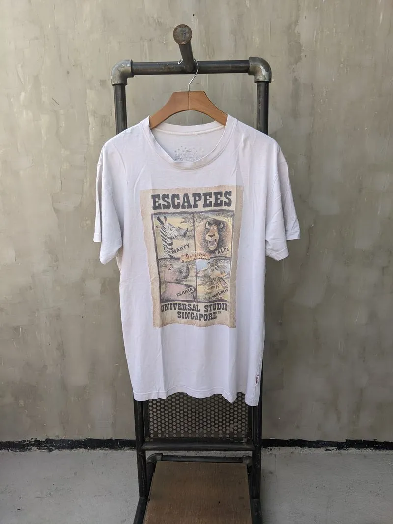 KAOS MADAGASCAR photo 1
