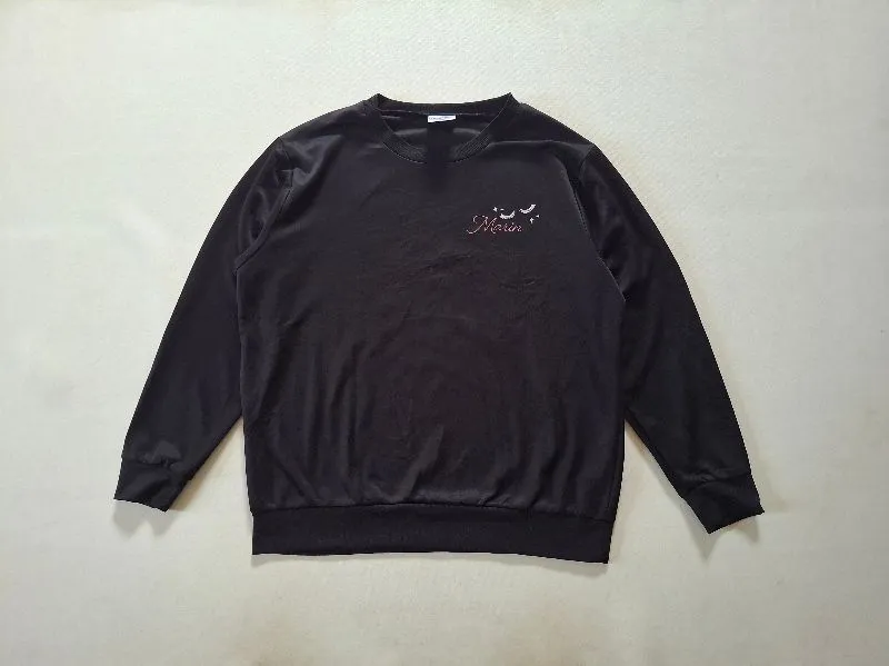 CREWNECK ANIME MY DRESS UP DARLING KISEKOI ORIGINAL 100% photo 1