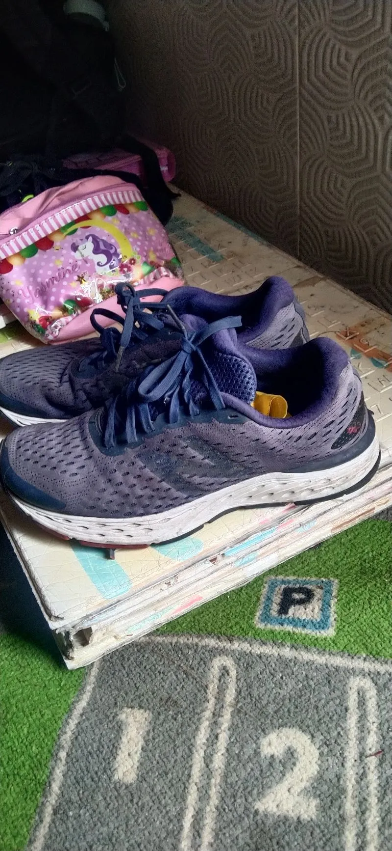 Sepatu new balance  860 V6 photo 1