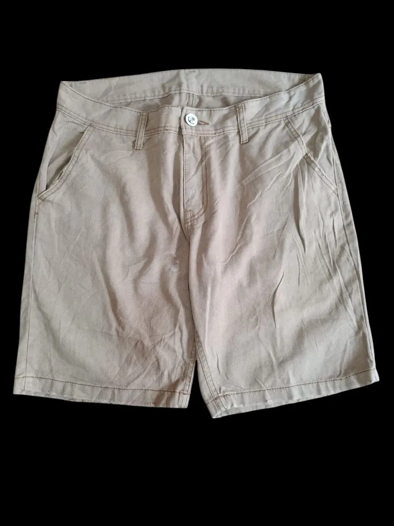 Shortpants Denim Celana Pendek Jeans - Size 37 photo 1