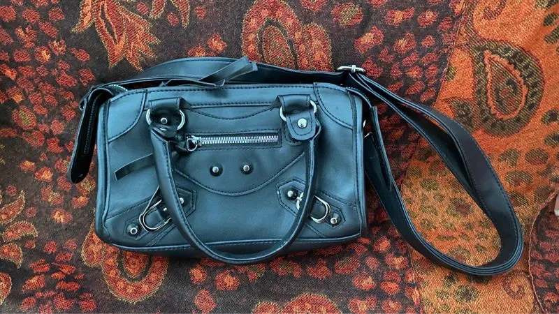 Hawany Slinn Bag photo 1