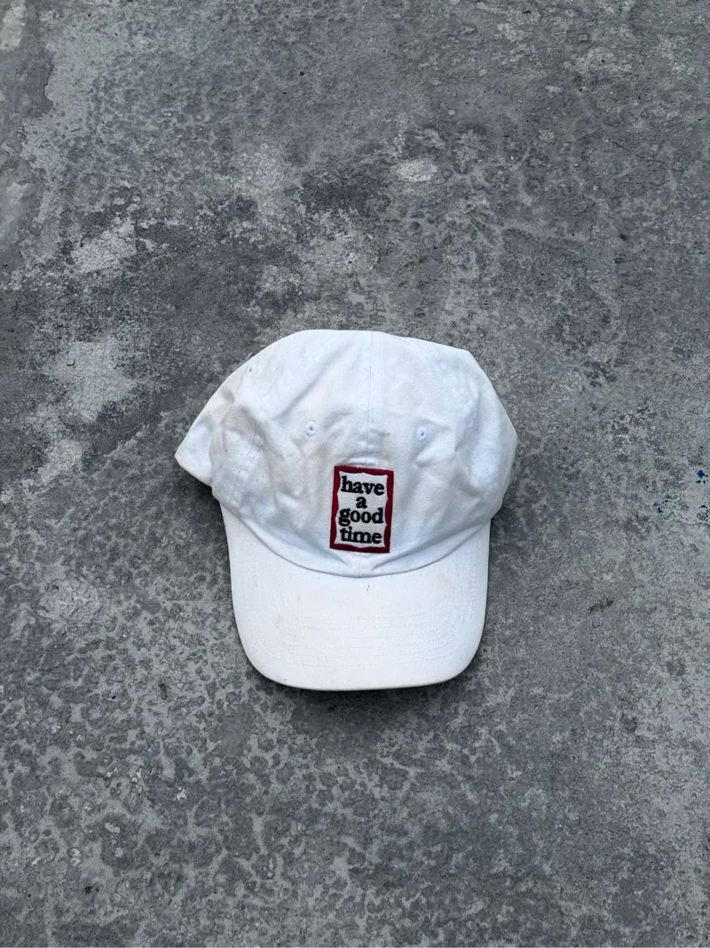 HAT HAVE A GOOD TIME photo 1