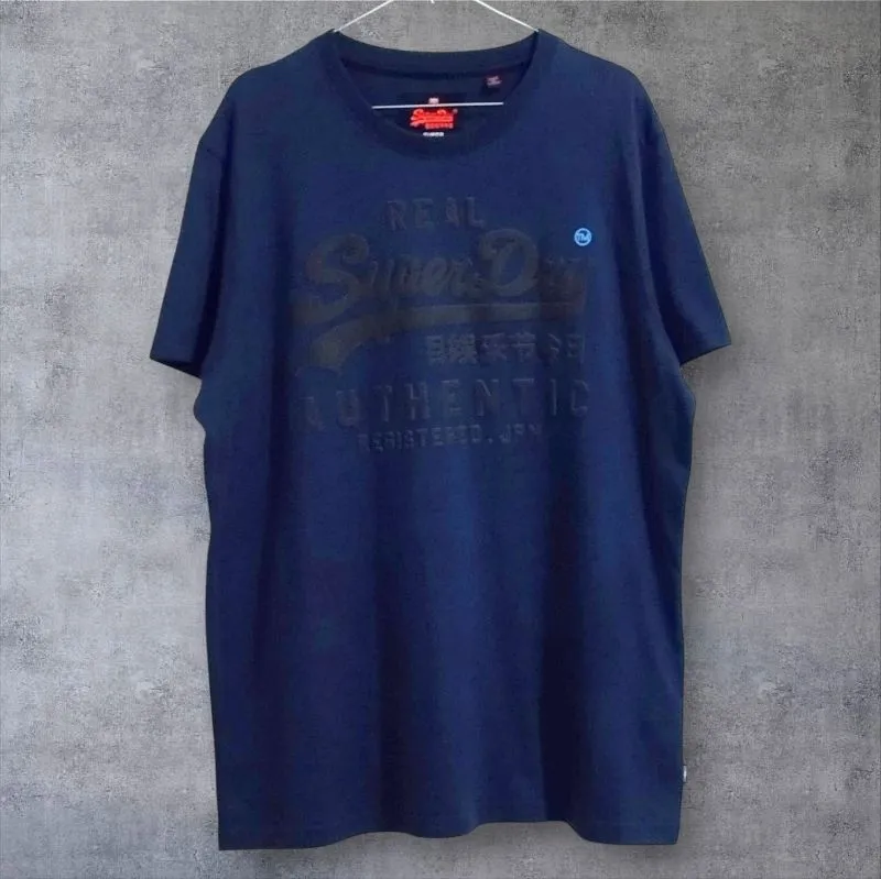 KAOS SUPERDRY JAPAN GOLDEN SIZE SUPER LIKE NEW photo 1